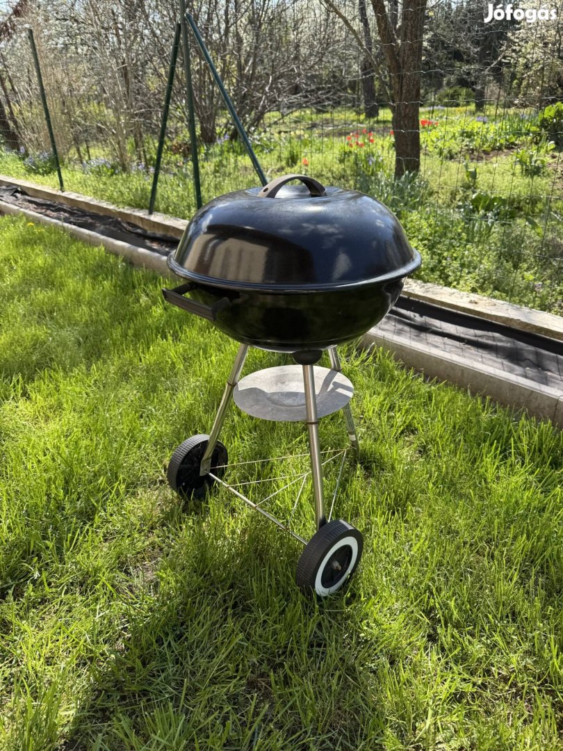 Használt Gömbgrill eladó