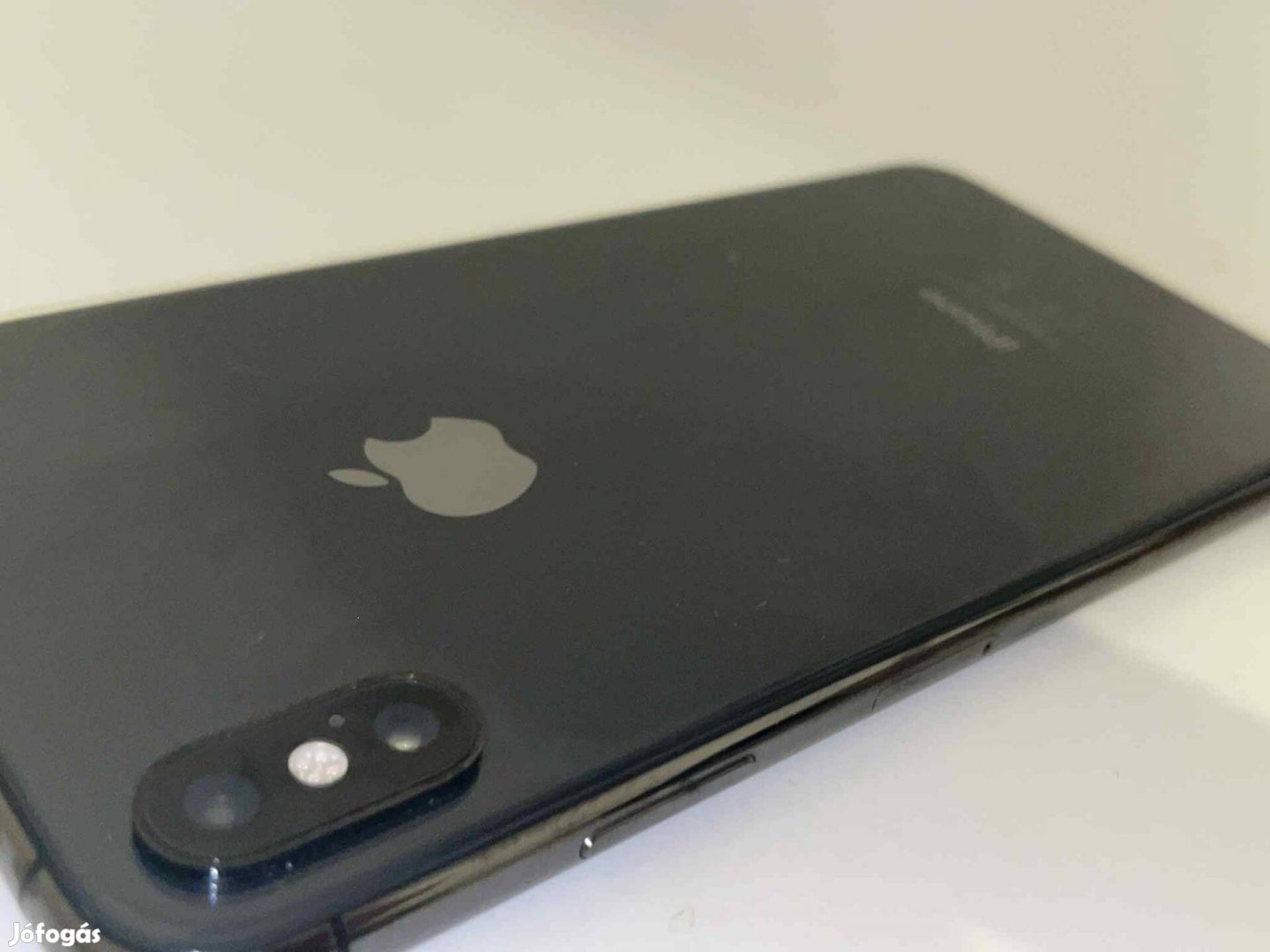 Használt Iphone XS Max 64G