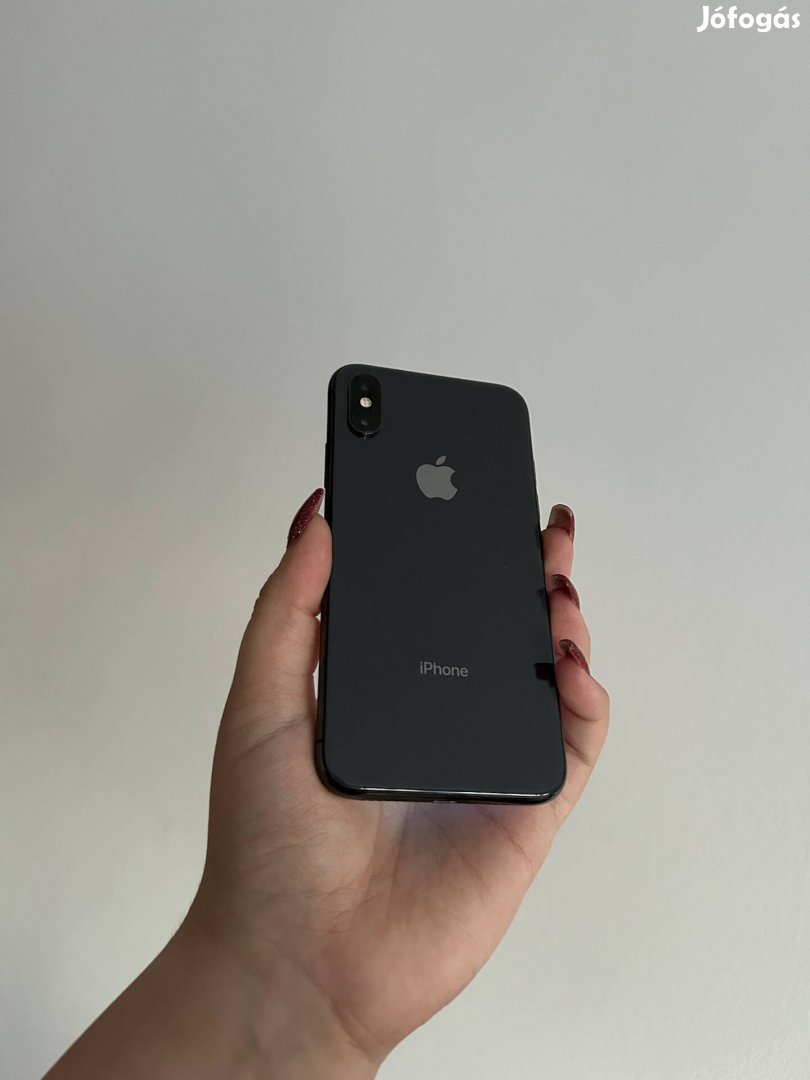 Használt Iphone Xs