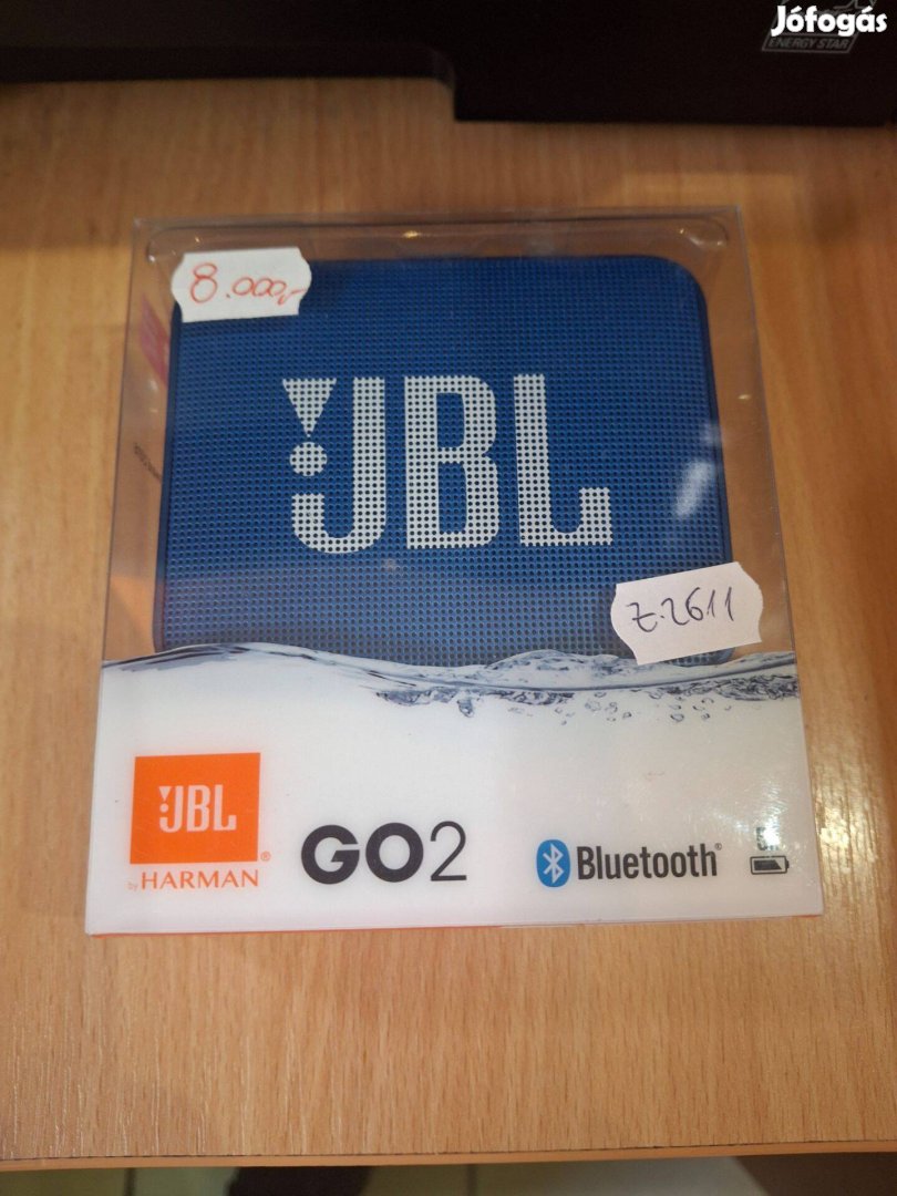 Használt Jbl go 2
