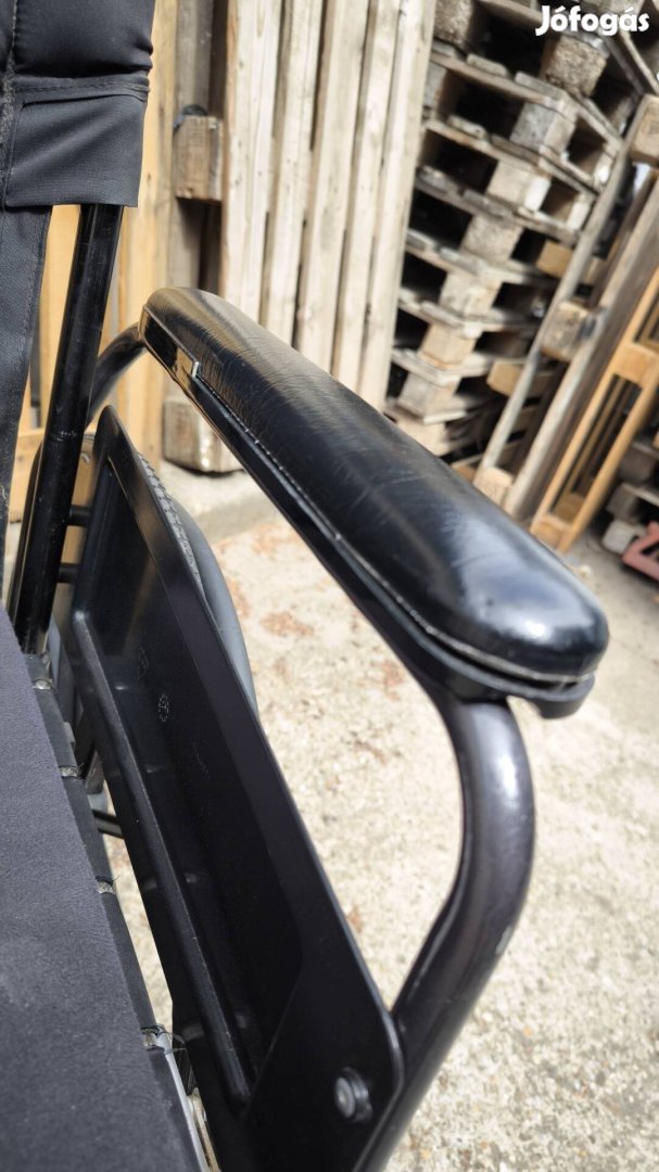 Használt Kerekesszék