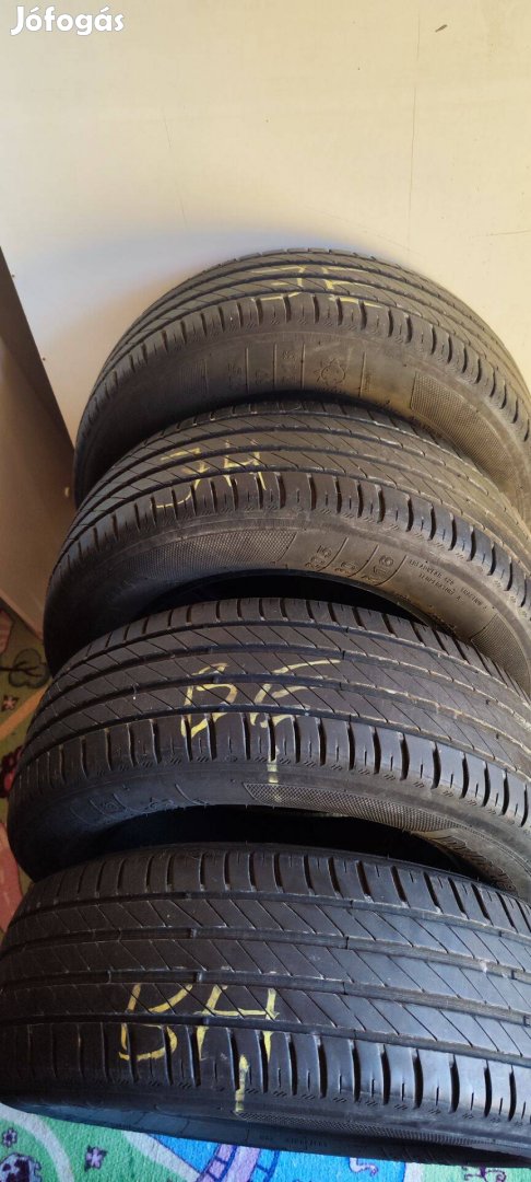 Használt Kleber Dynaxer HP4 205/60 R16 nyári