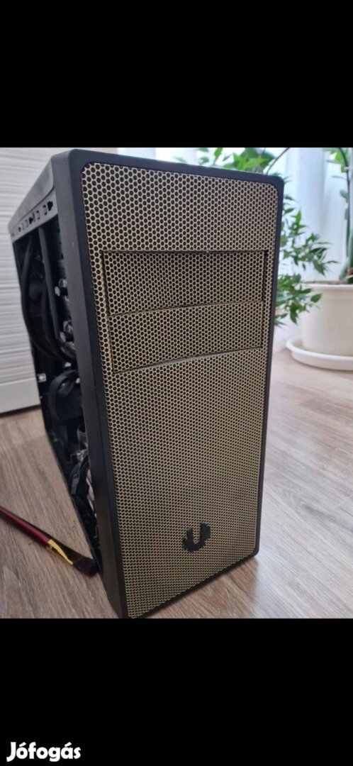 Használt Komplett PC