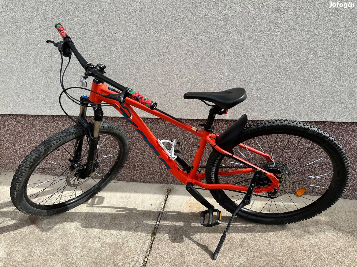 Használt Kona Fire Mountain eladó