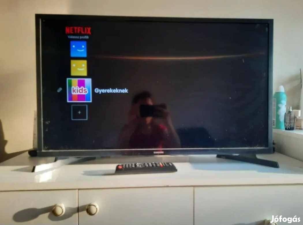 Használt LCD Tv