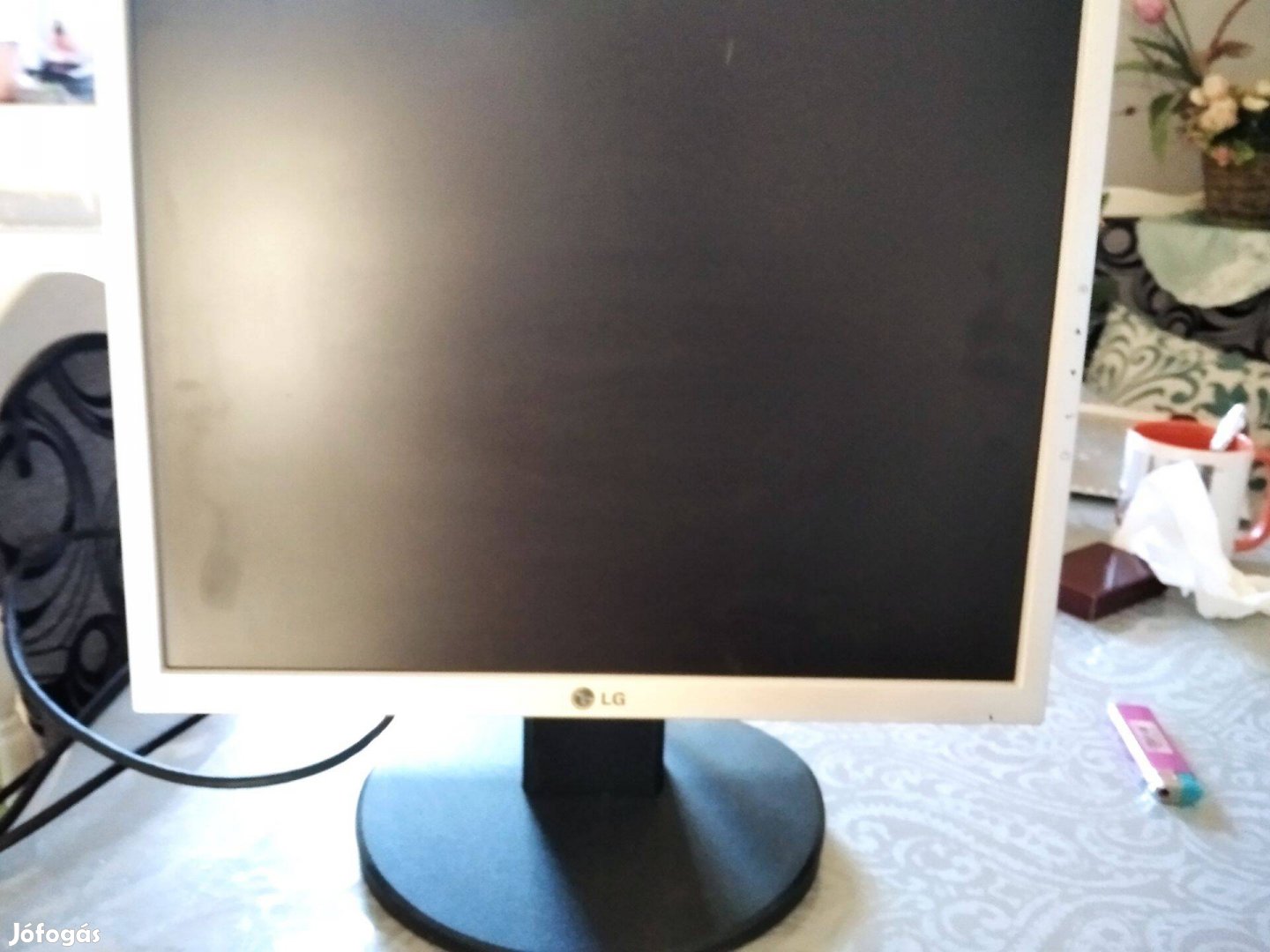 Használt LG monitor