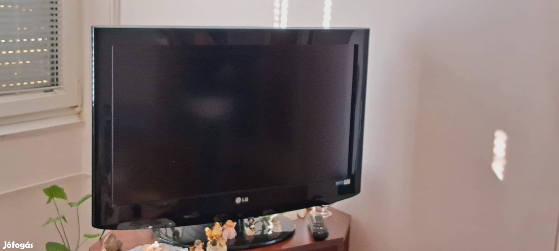 Használt Lg tv