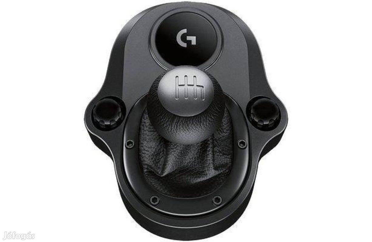 Használt Logitech Driving Force Shifter a Playbox