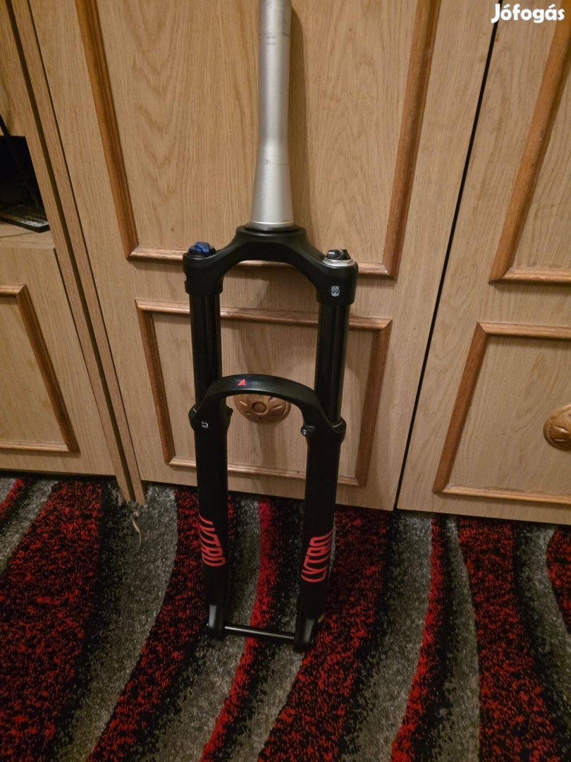 Használt Lytro xcr34 140mm teleszkóp suntour eladó