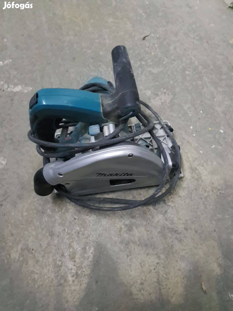 Használt Makita SP6000 körfűrész