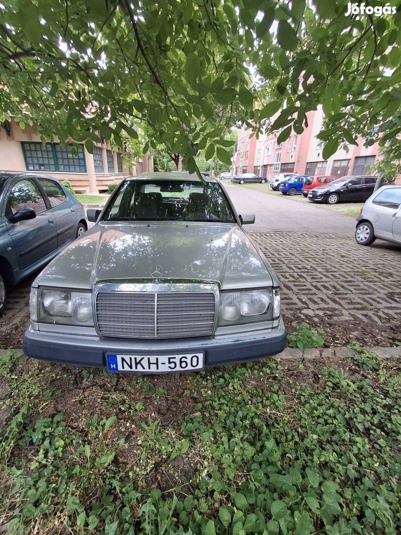 Használt Mercedes