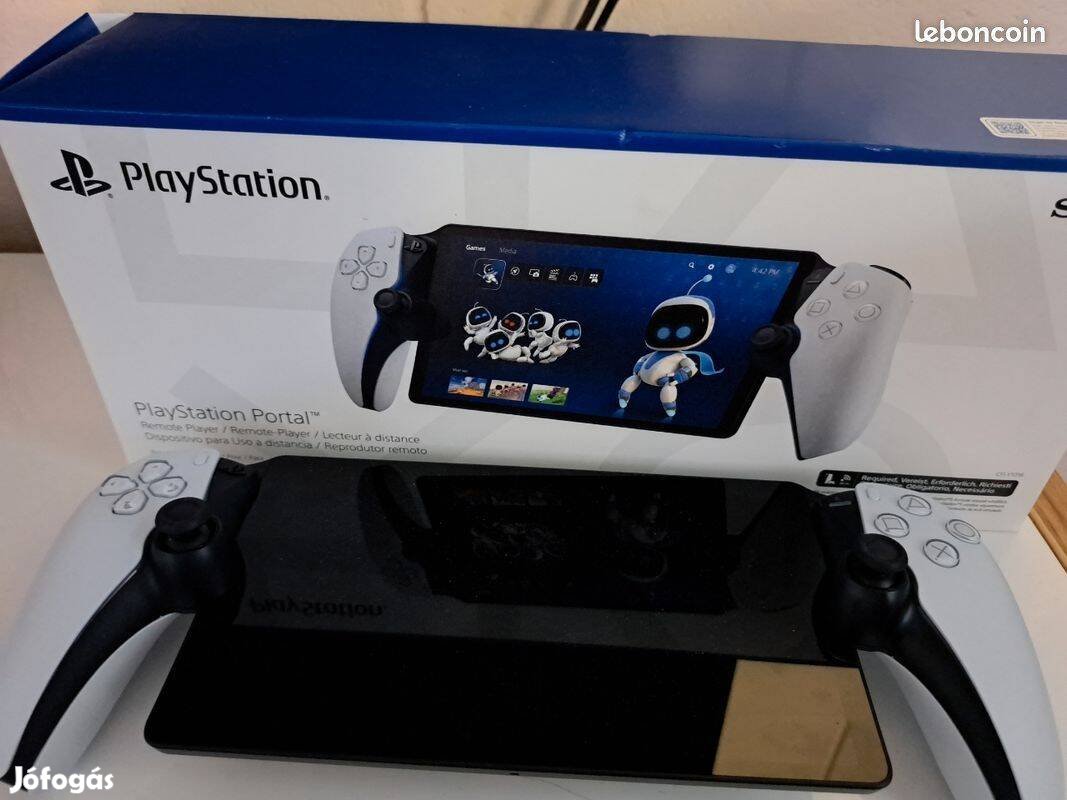 Használt Nintendo Switch Pro Controller a Playbox Co-tól