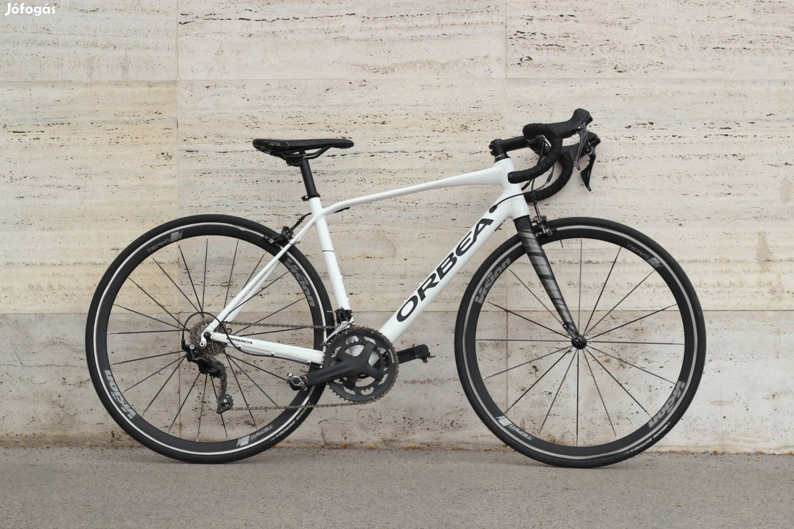 Használt Orbea Avant Országúti Kerékpár (53cm Alu)