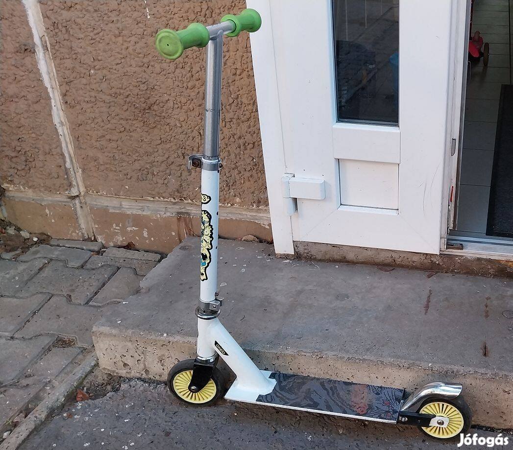 Használt Oxelo roller