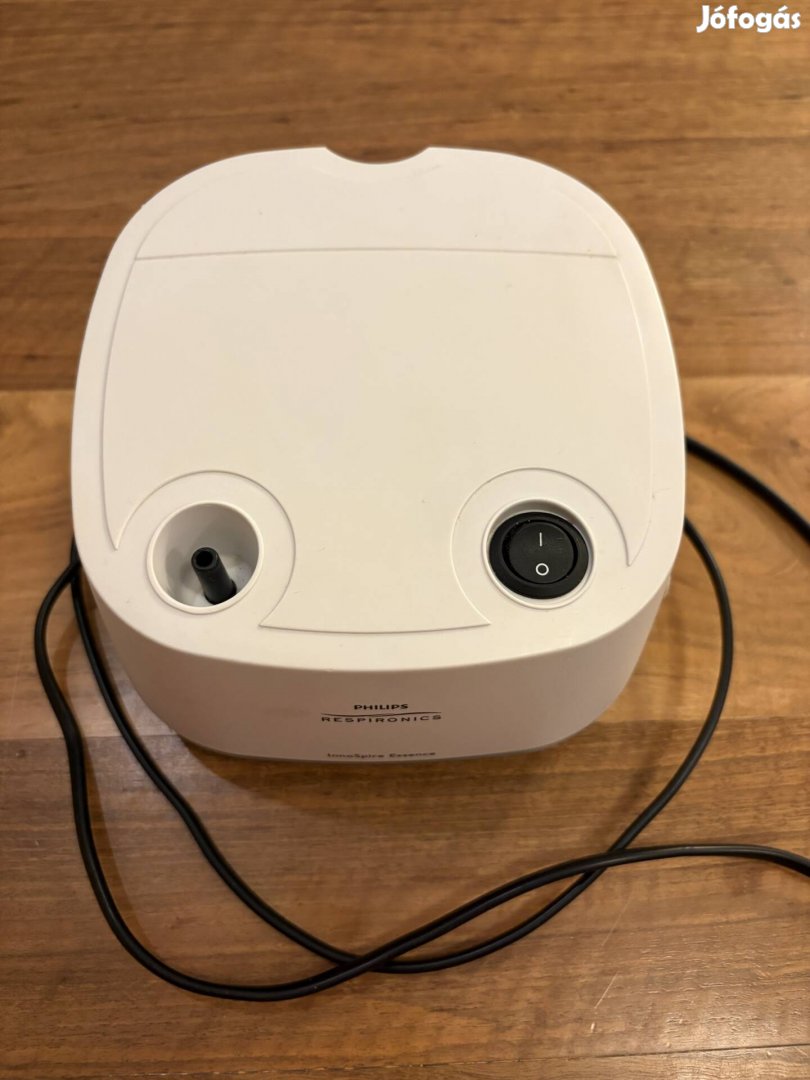 Használt Philips Respironics Innospire Essence kompresszoros