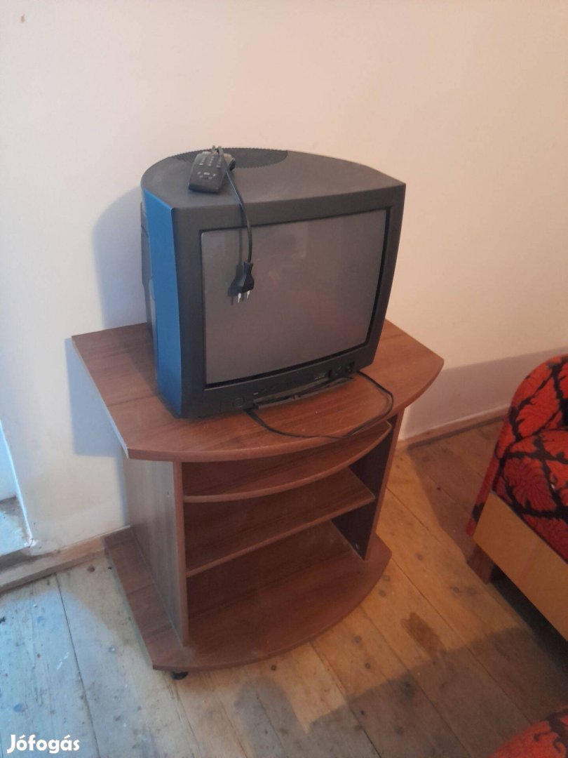 Használt Philips TV