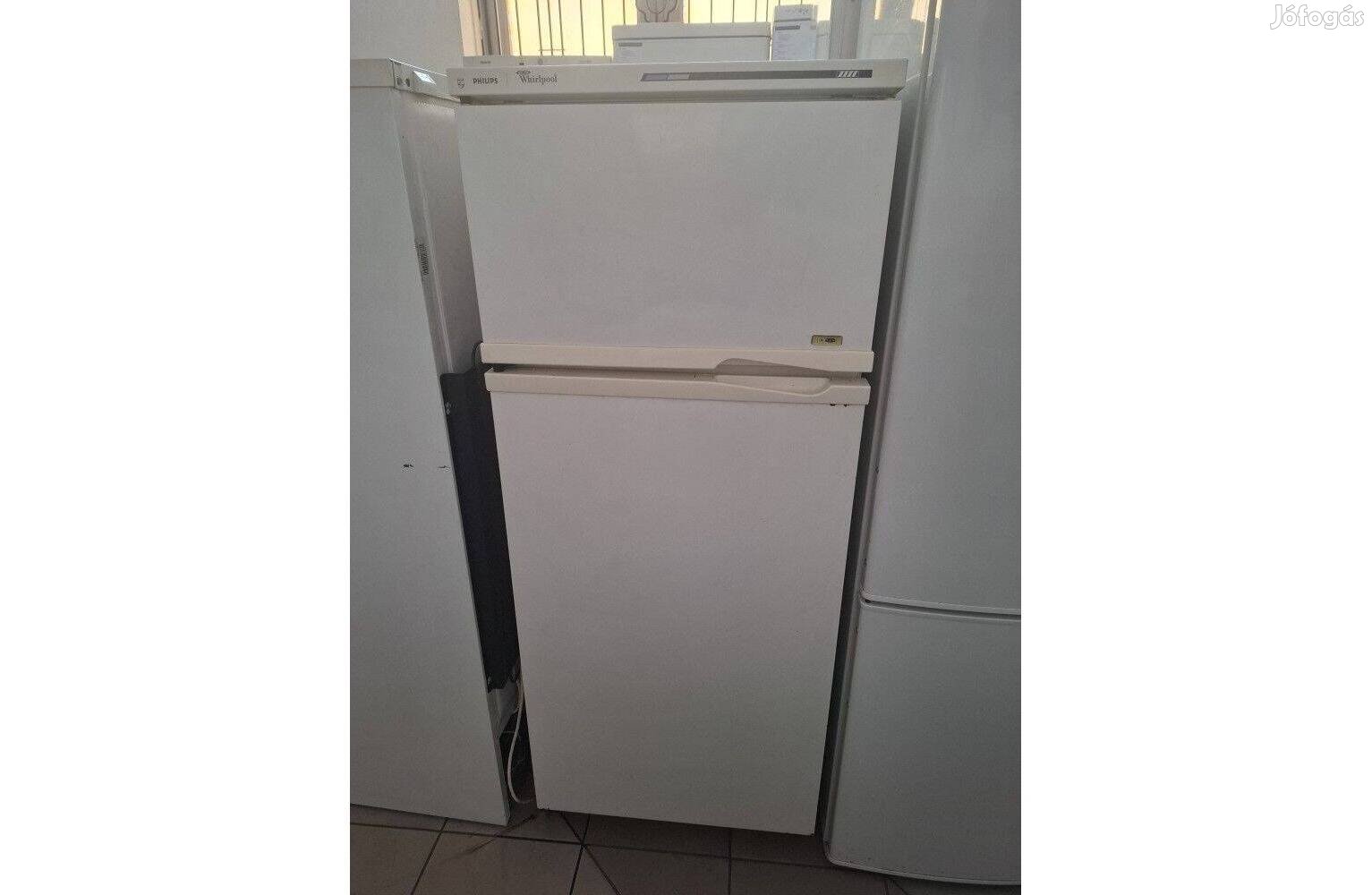 Használt Philips-Whirlpool ARG 636/PM Hűtőszekrény H16042 3 hó gari