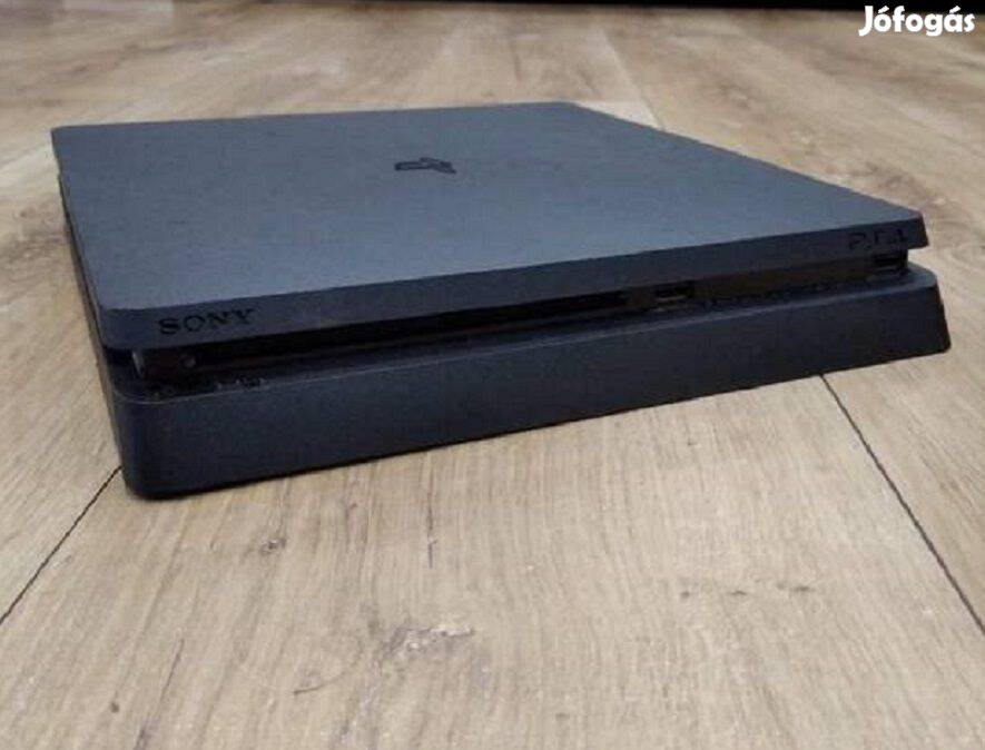 Használt Playstation 4 PS4 Slim 1 TB a Playbox Co-tól