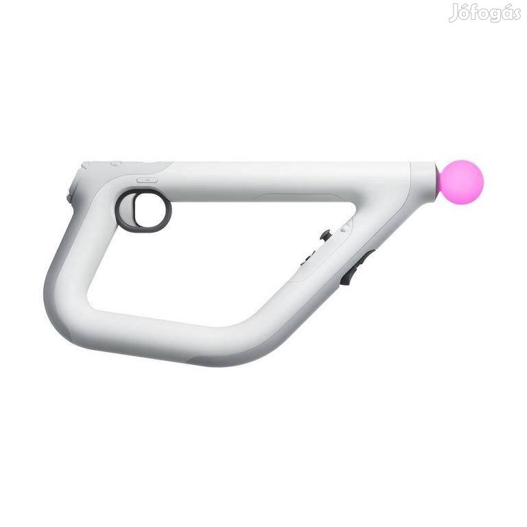 Használt Playstation Aim Controller a Playbox Co-tól