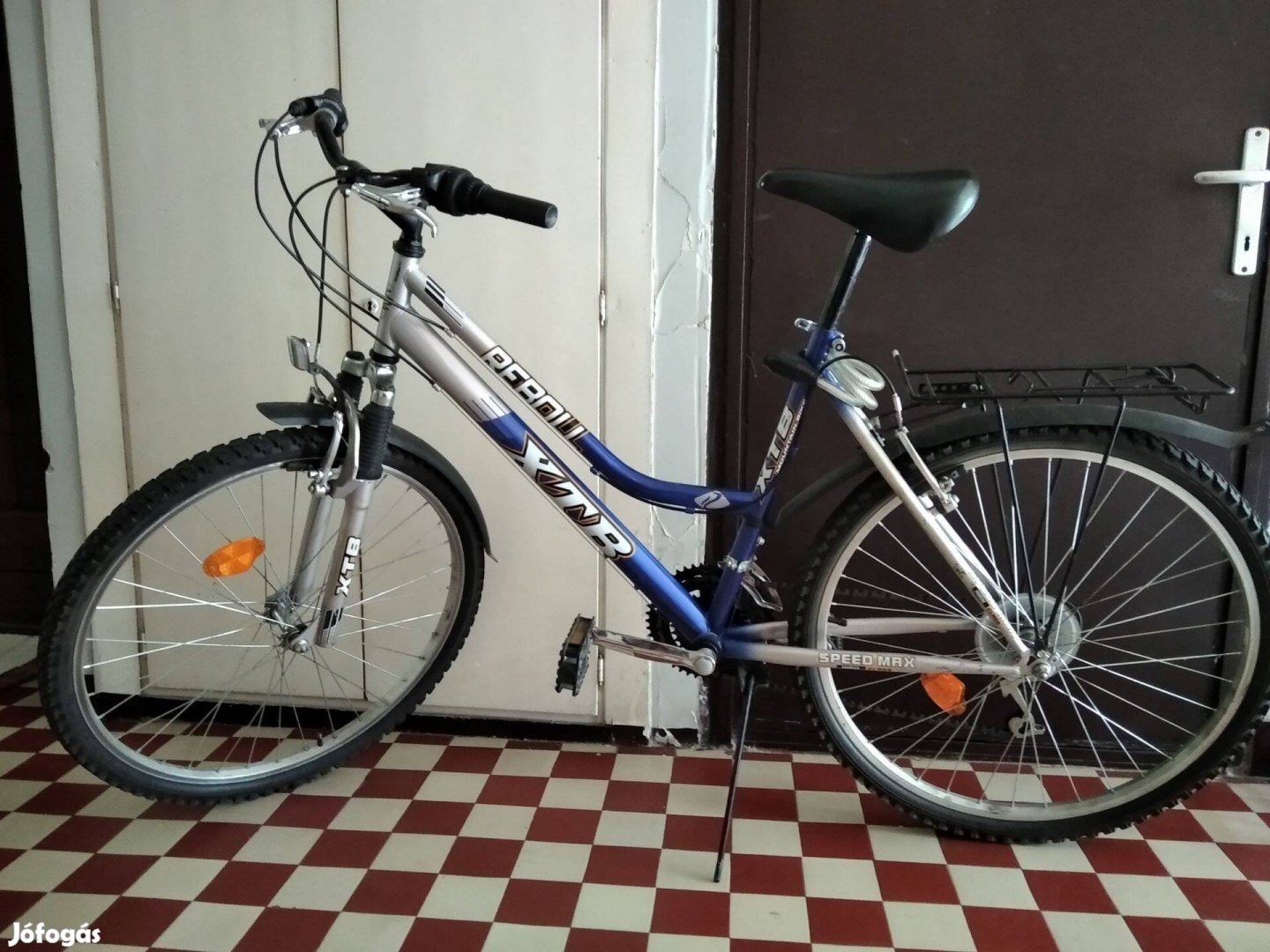 Használt Reboll Xtb női vázas mountain bike