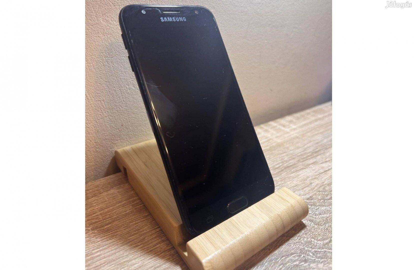 Használt Samsung Galaxy J3