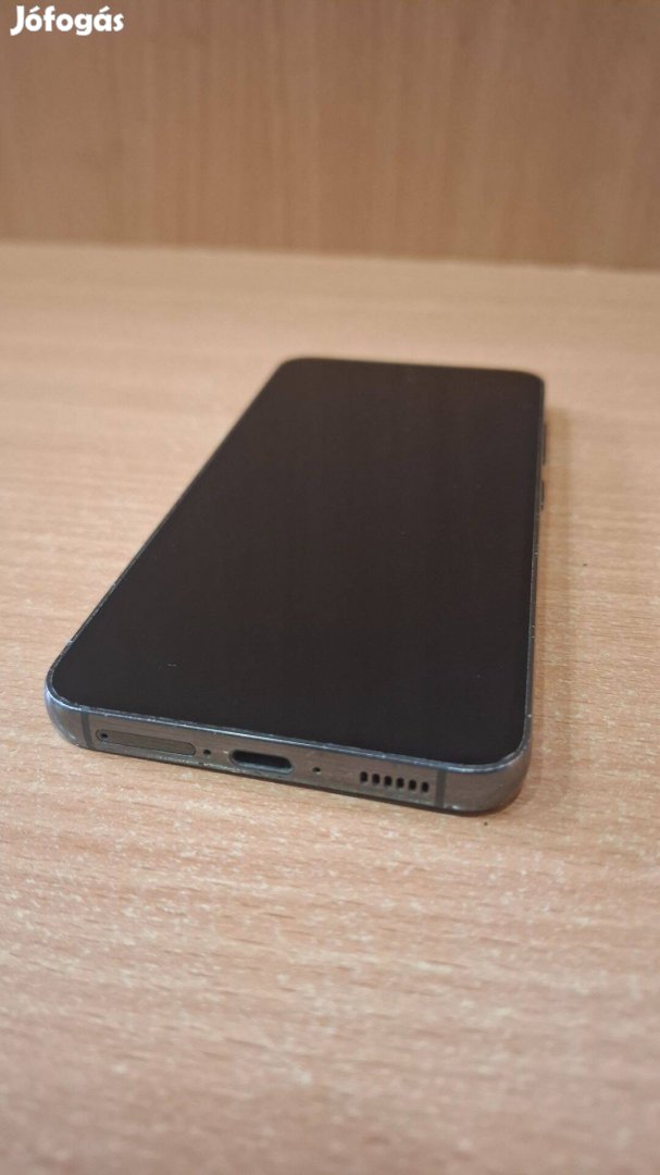 Használt Samsung S23 telefon