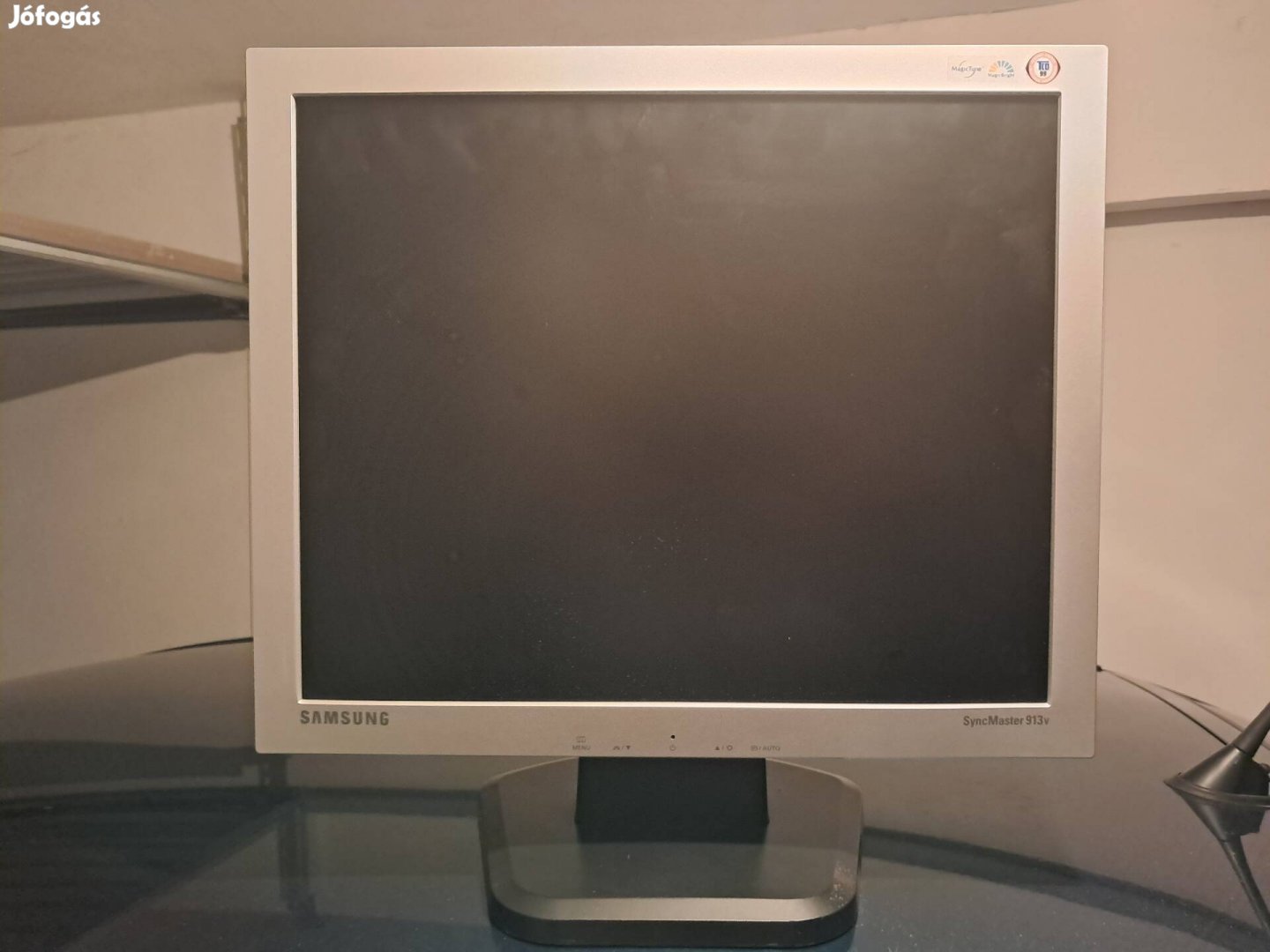 Használt Samsung lcd monitor