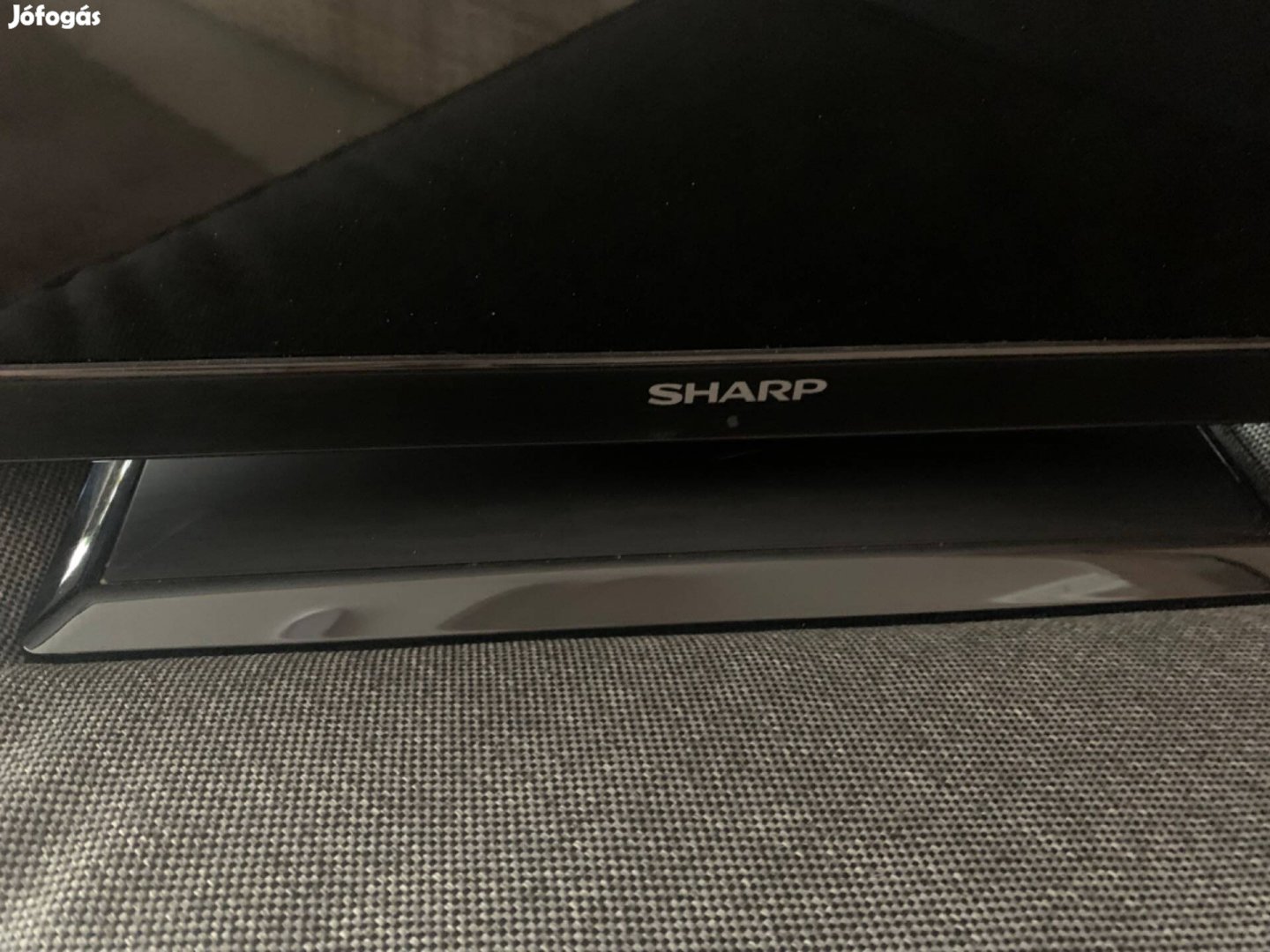 Használt Sharp LCD TV