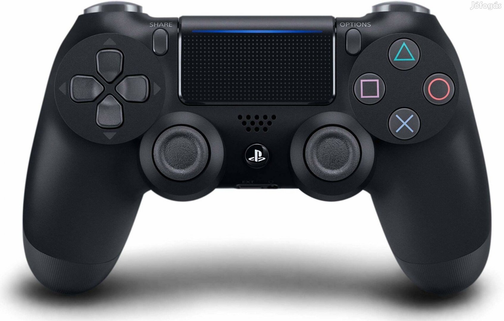 Használt Sony Playstation 4 PS4 kontrollerek a Playbox Co-tól
