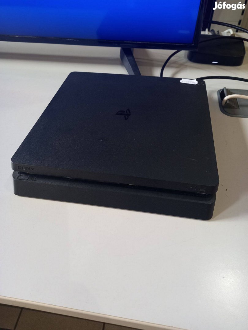 Használt Sony Ps IV, 500GB-os