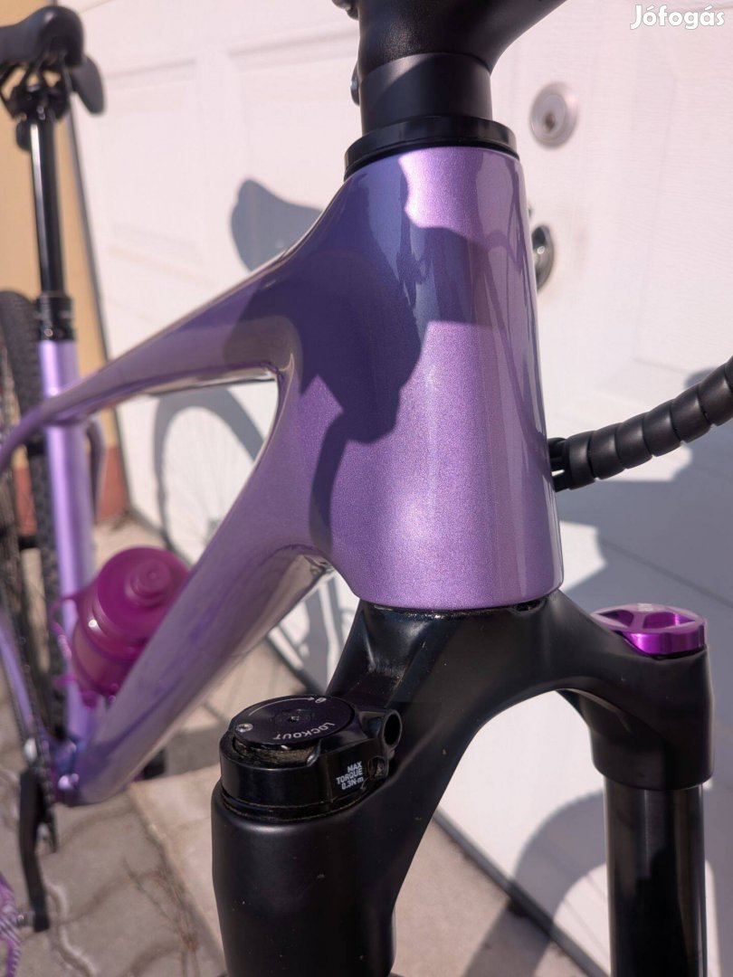 Használt Spcycle M05 L XC MTB eladó