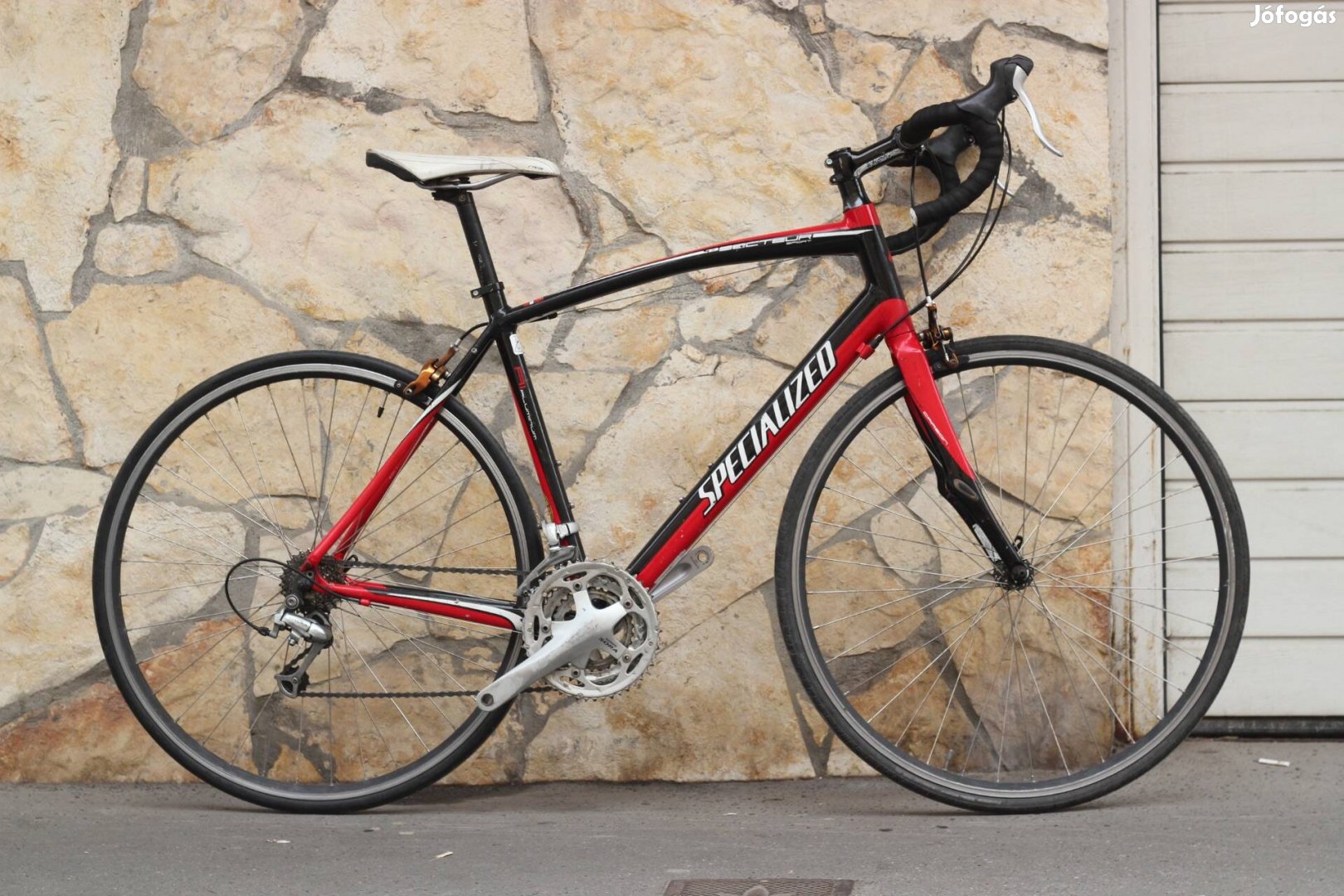 Használt Specialized Secteur Sport Országúti Kerékpár (51cm Alu)