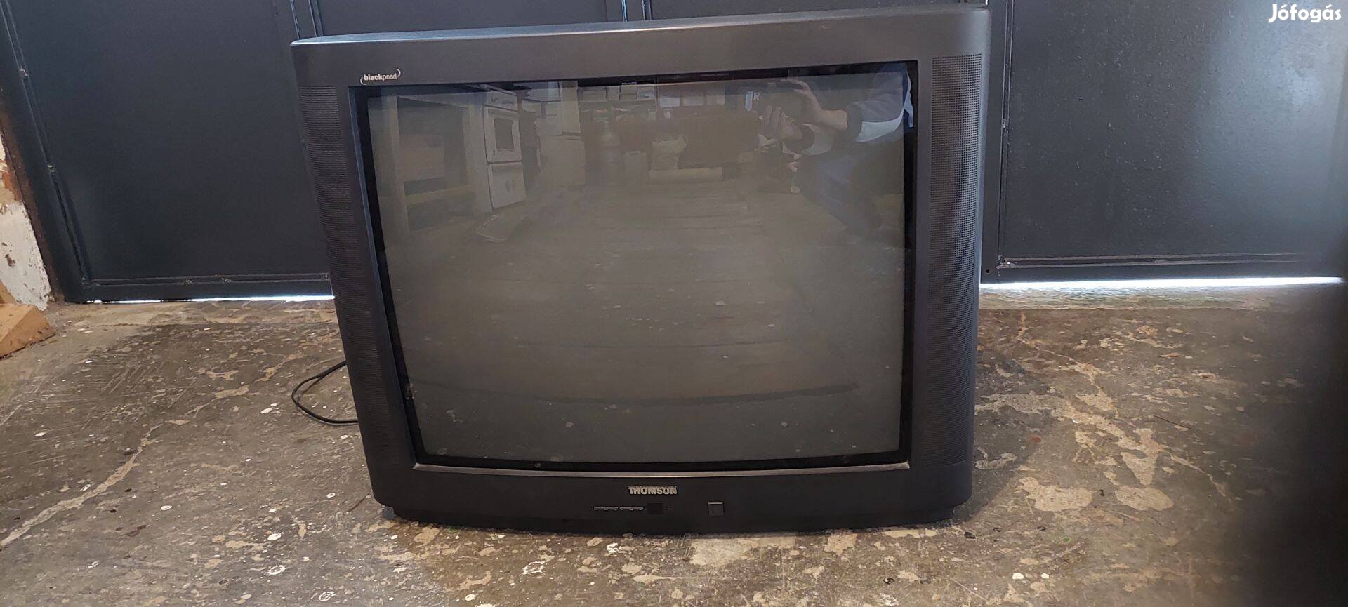 Használt TV eladó