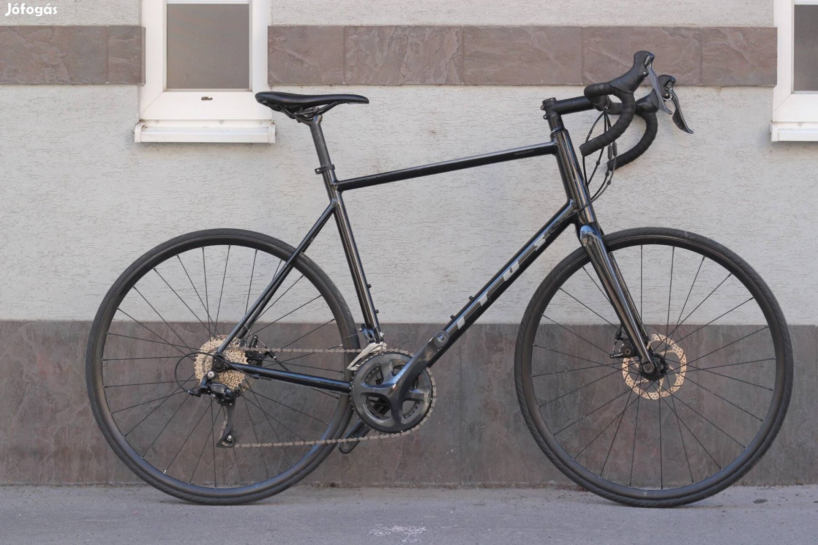 Használt Vitus Razor Országúti Kerékpár (56cm Alu)