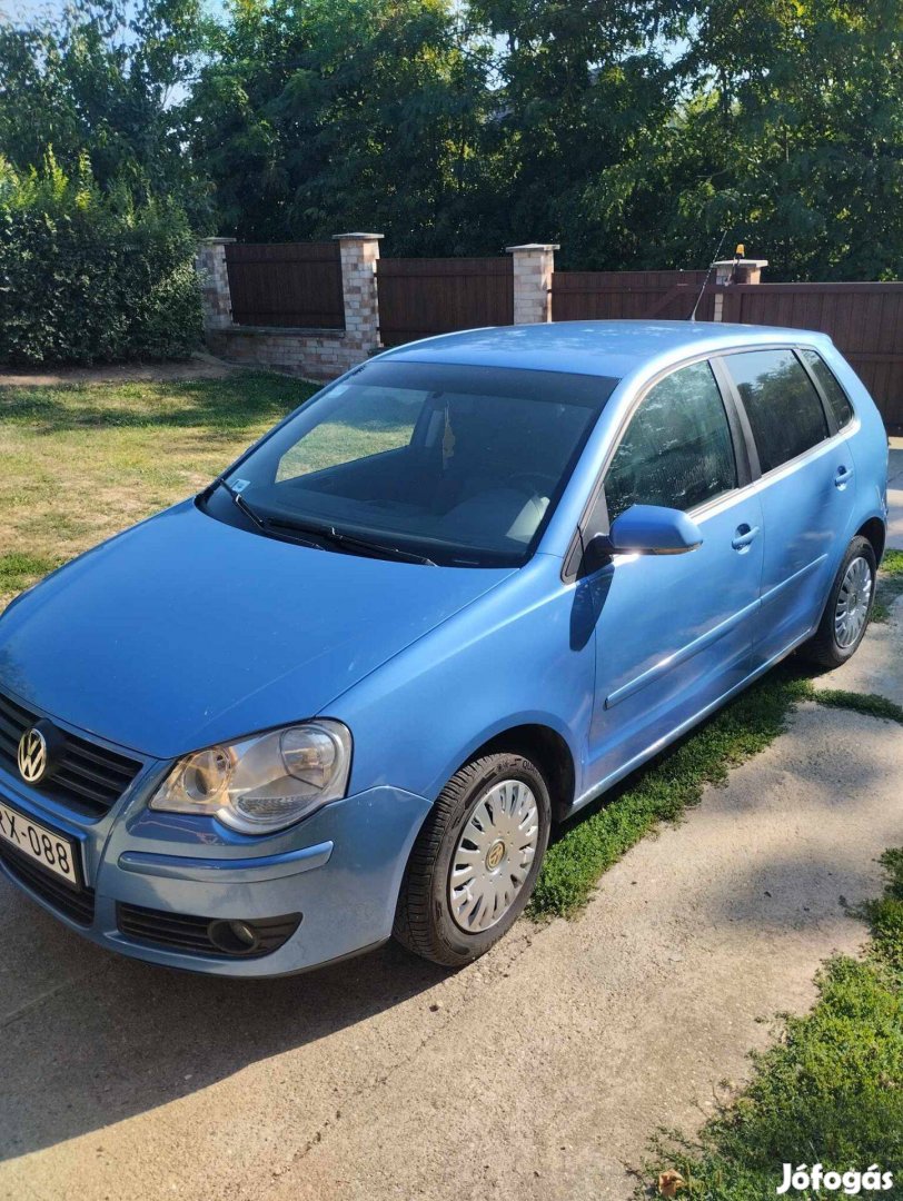 Használt Volkswagen Polo