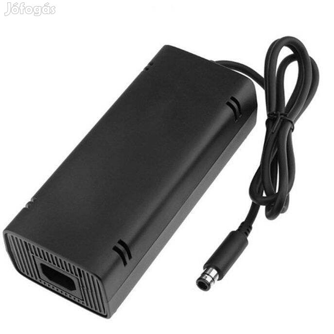 Használt Xbox 360 AC adapter, hálózati táp a Playbox Company-tól