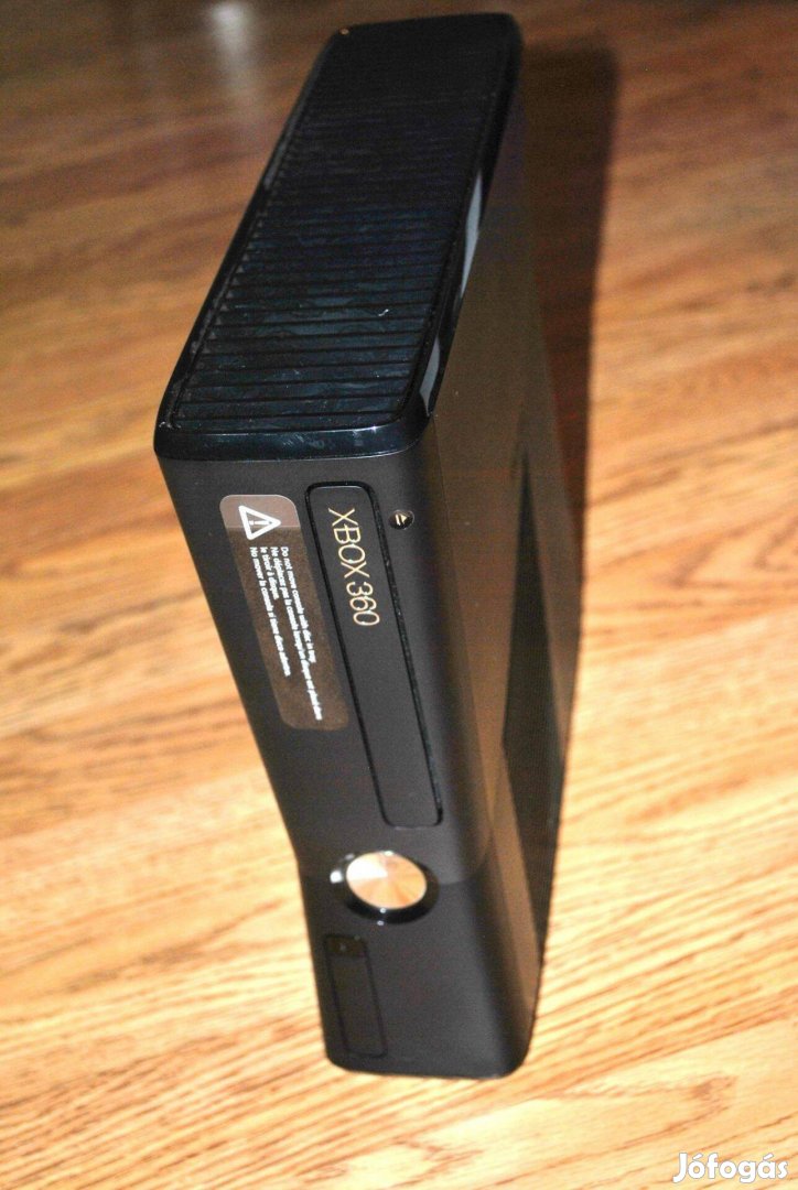 Használt Xbox 360 Rgh a Playbox Co-tól