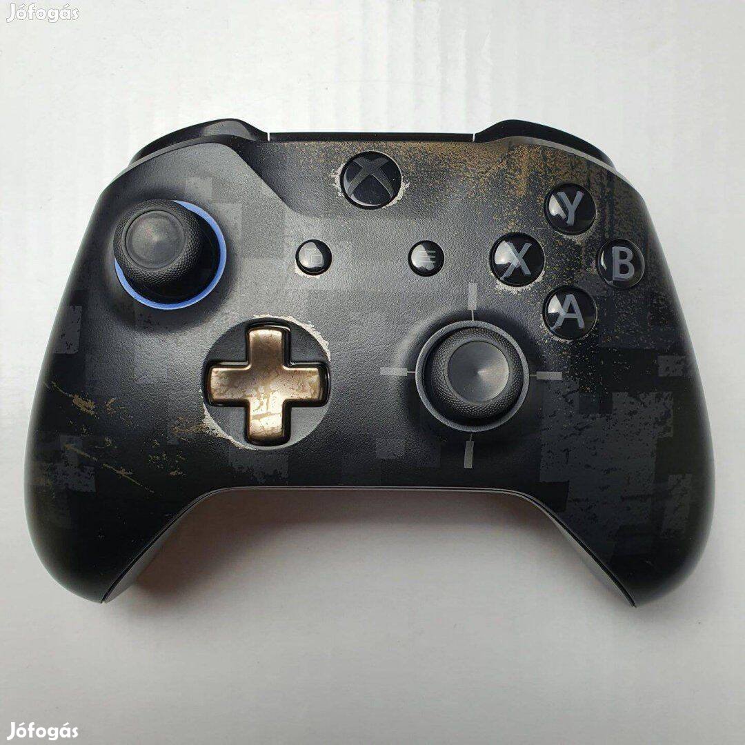 Használt Xbox One Controller PUB G Edition