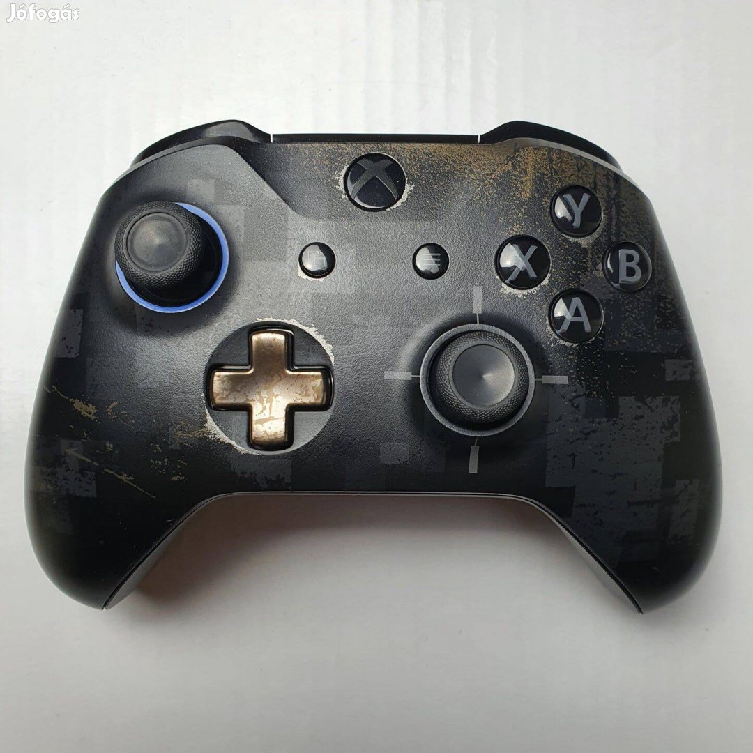 Használt Xbox One Controller PUB G Edition >>24999 Ft Megunt konzo