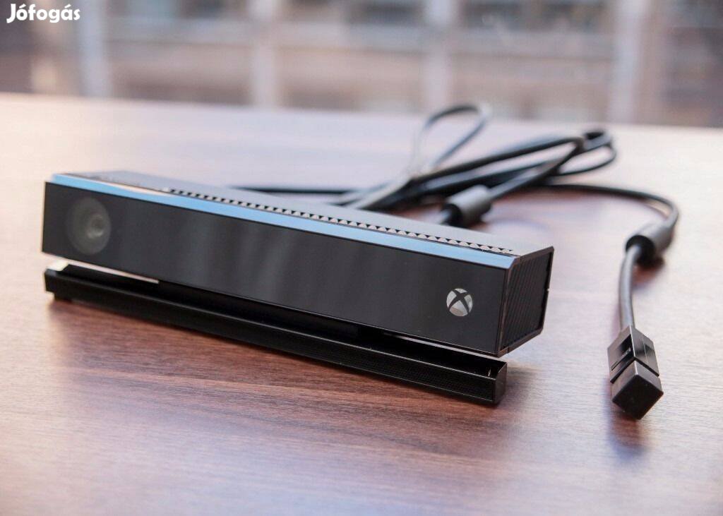 Használt Xbox One Kinect Szenzor a Playbox Company-tól