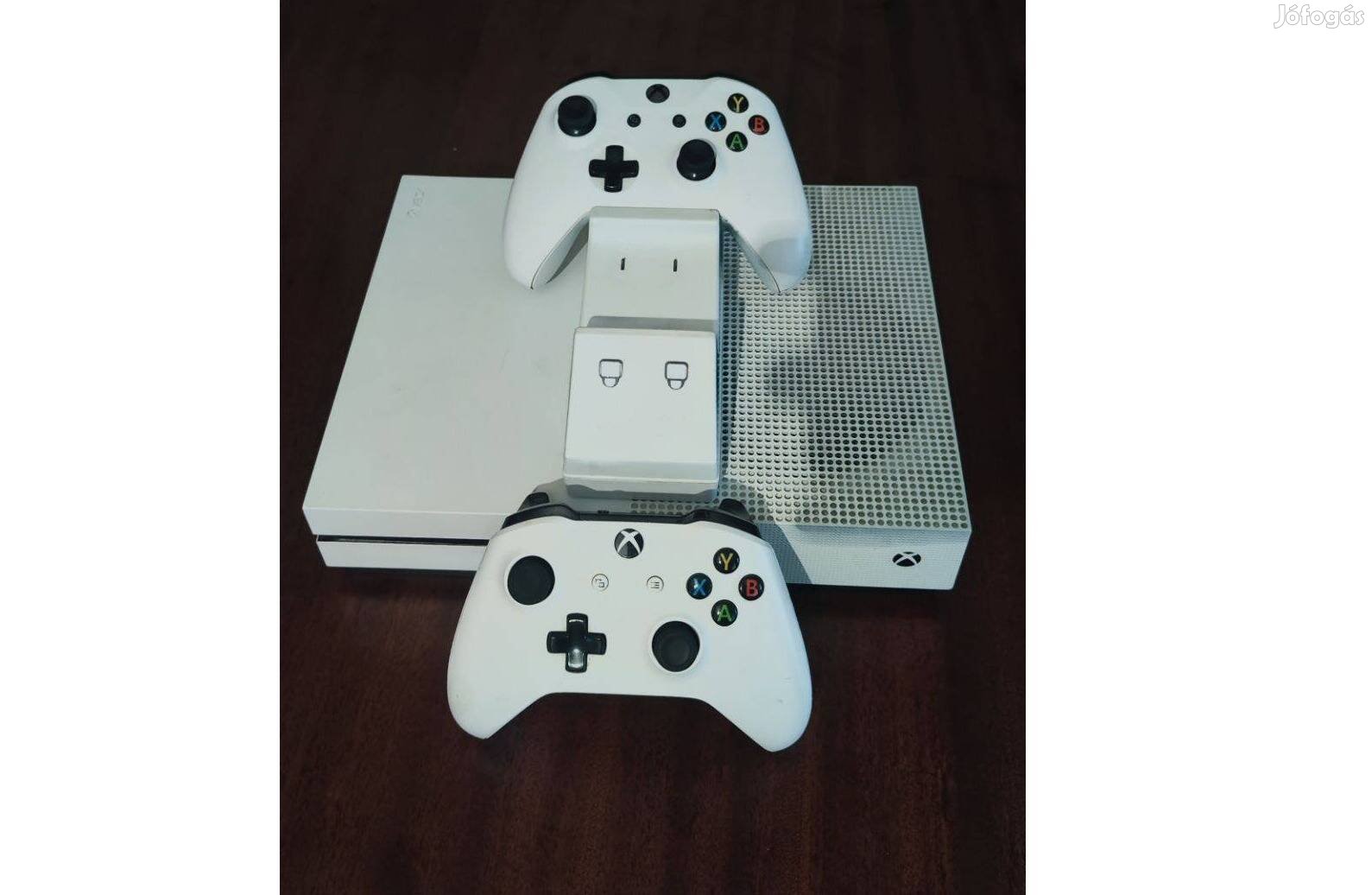 Használt Xbox One S (1 TB)