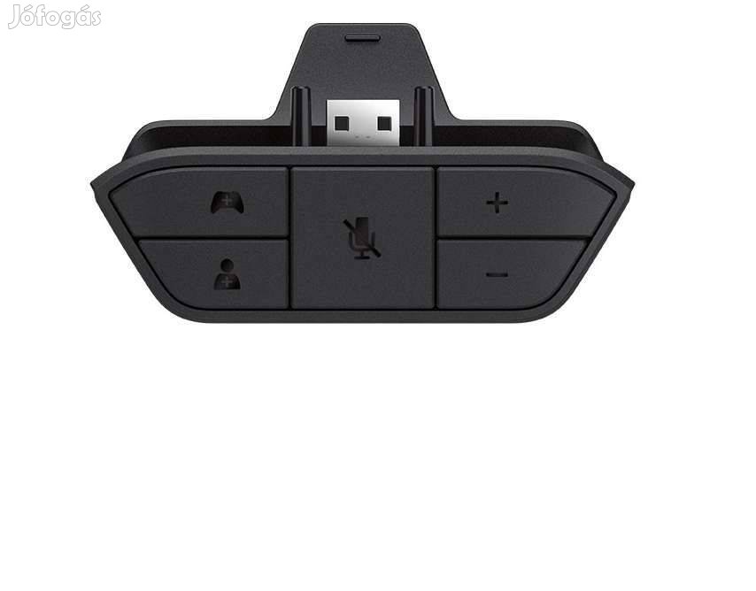 Használt Xbox One controller headset Adapter a Playbox Company-tól