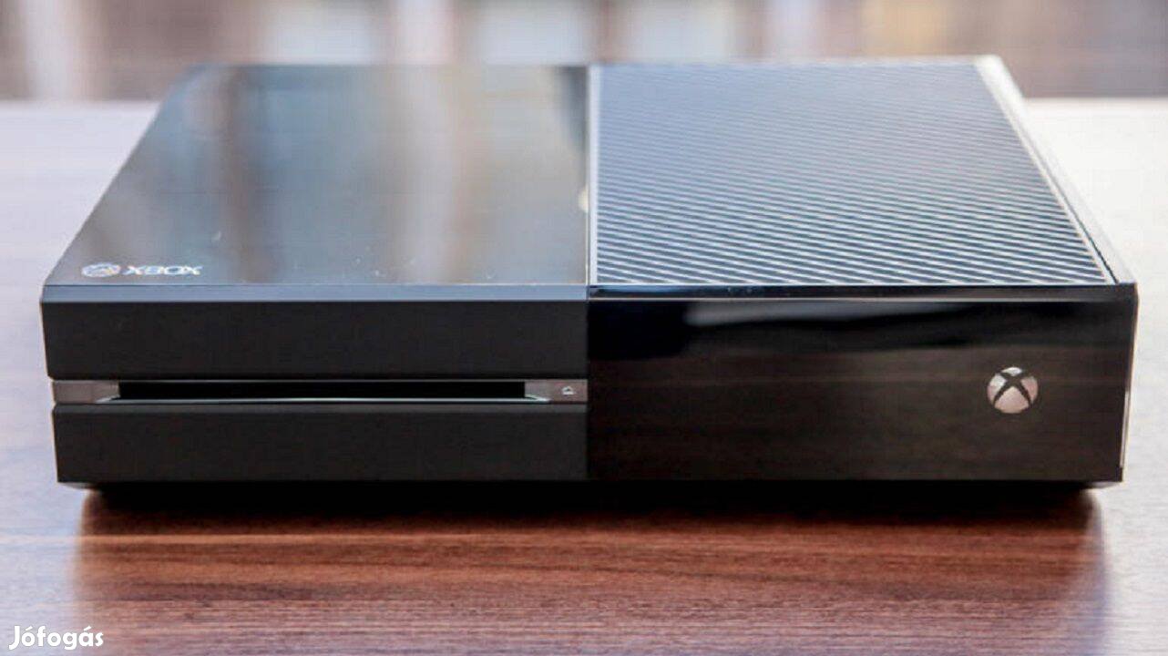 Használt Xbox One fat a Playbox Company-tól