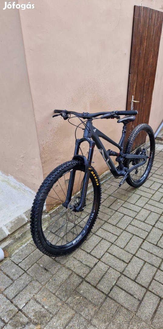 Használt Yt Jeffsy MK2 AL 29 L-es