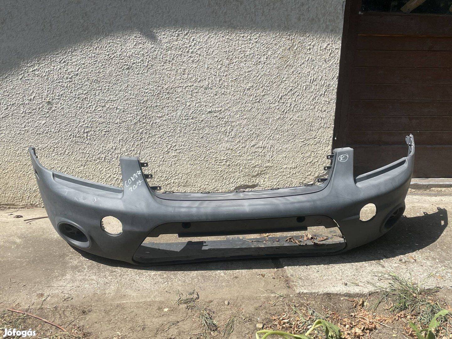Használt, Ford Connect Első Lökhárító