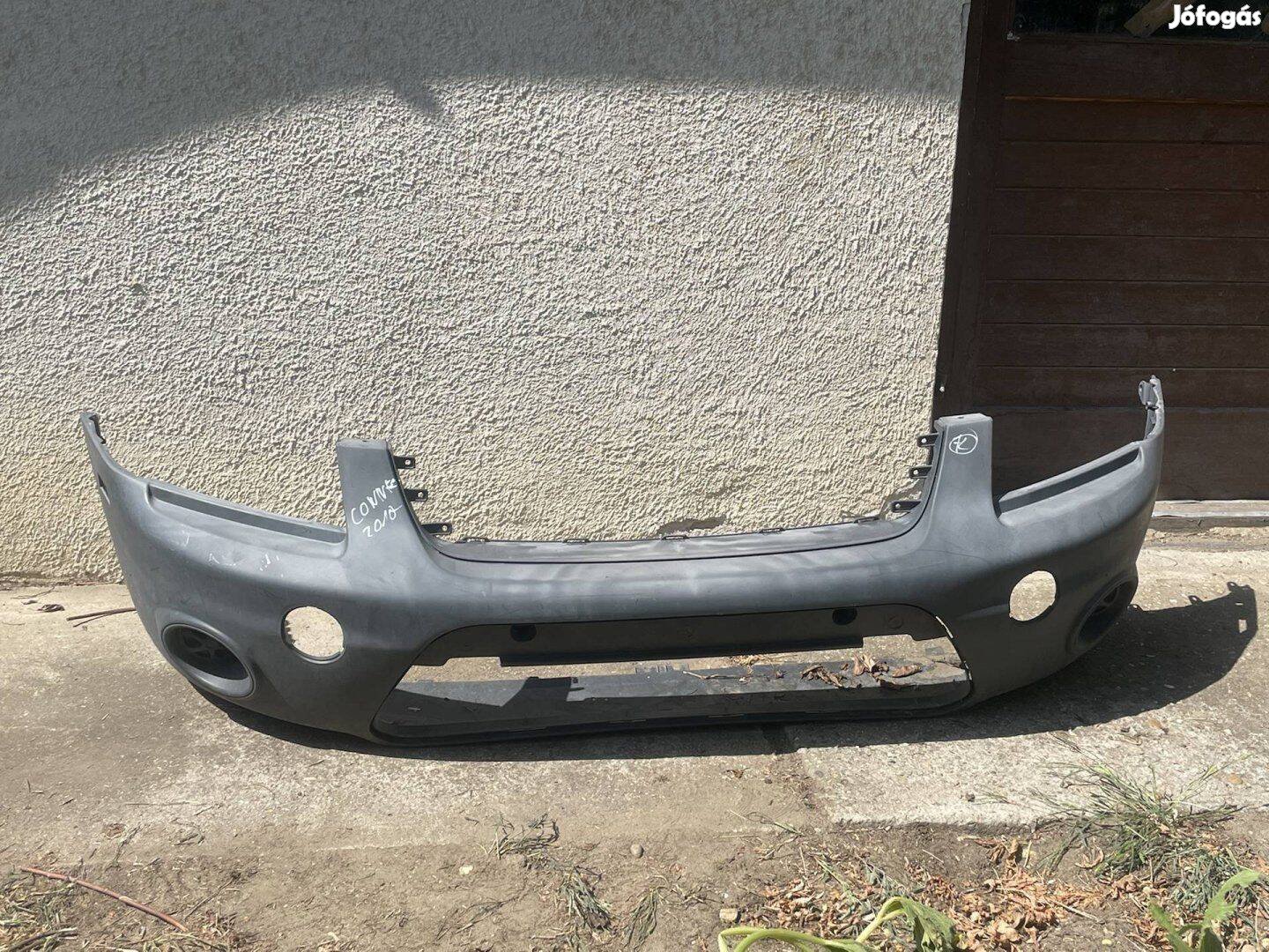 Használt, Ford Connect első Lökhárító Héj