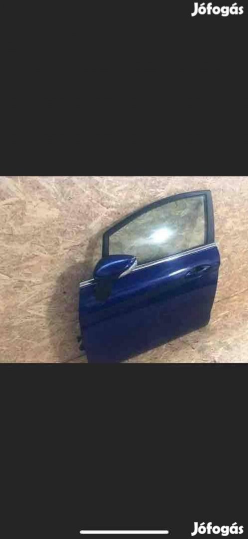 Használt, Ford Fiesta Mk7 Jobb első ajtó