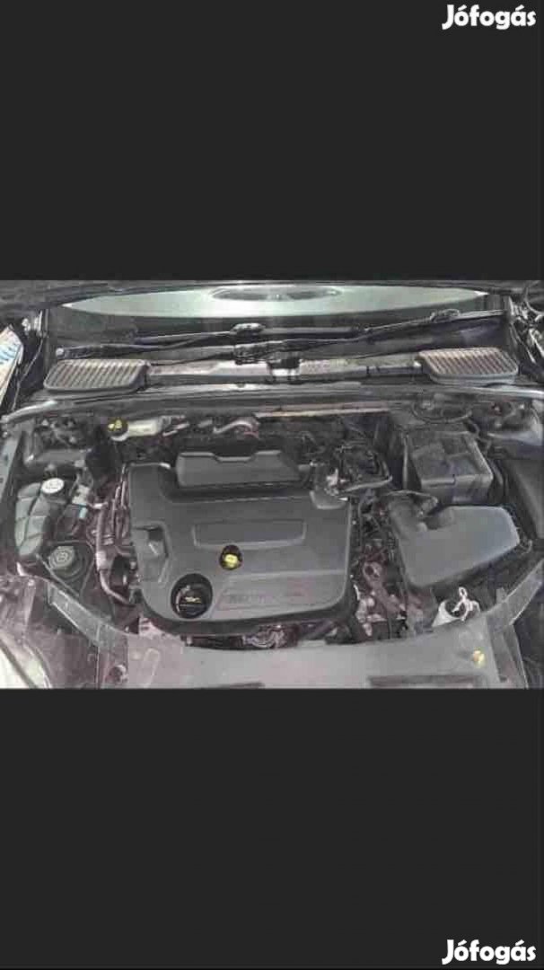 Használt, Ford Focus Mk3 1.6 2.0 tdci Kormánymű