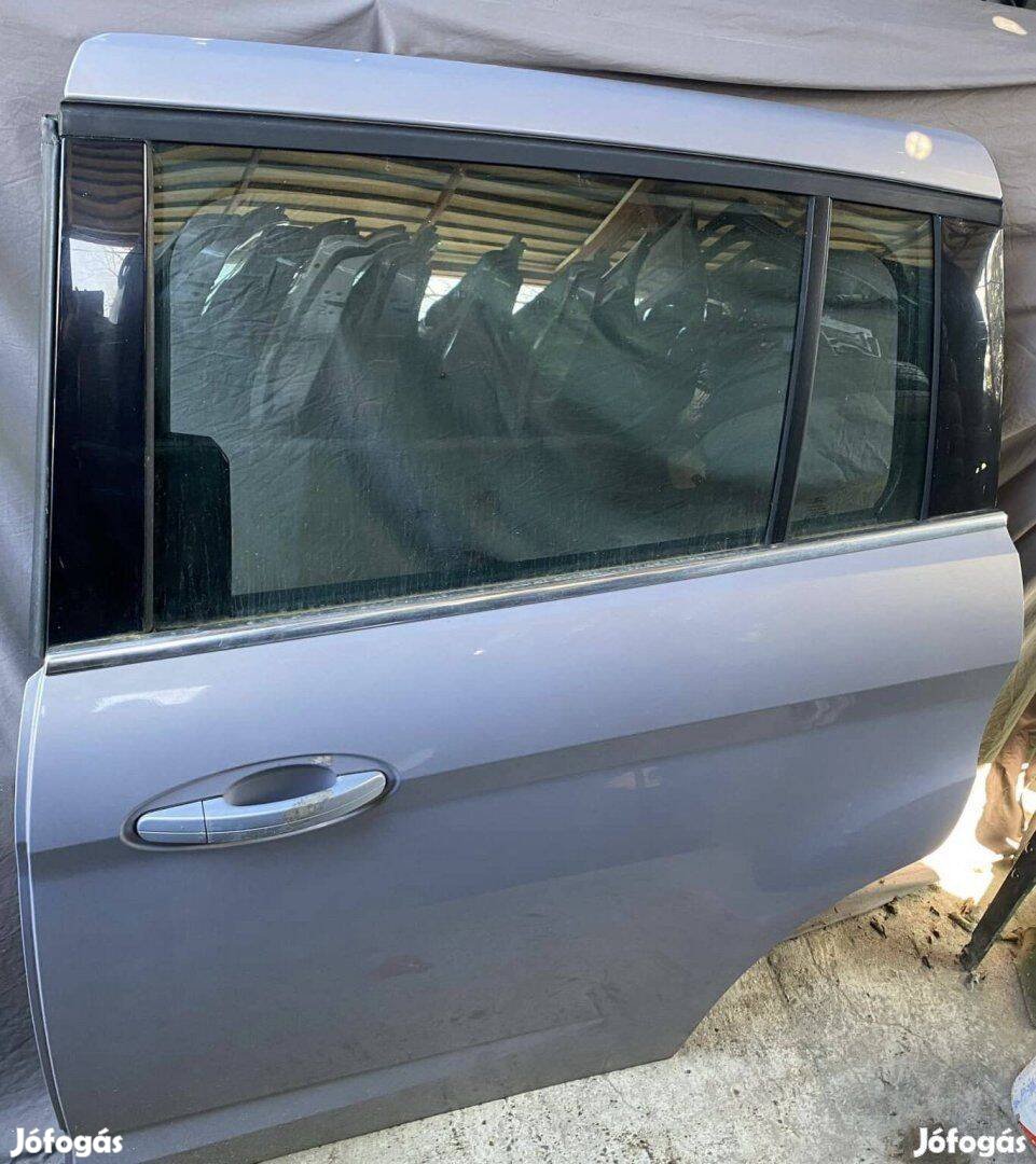 Használt, Ford Grand Cmax C-max bal jobb hátsó ajtó