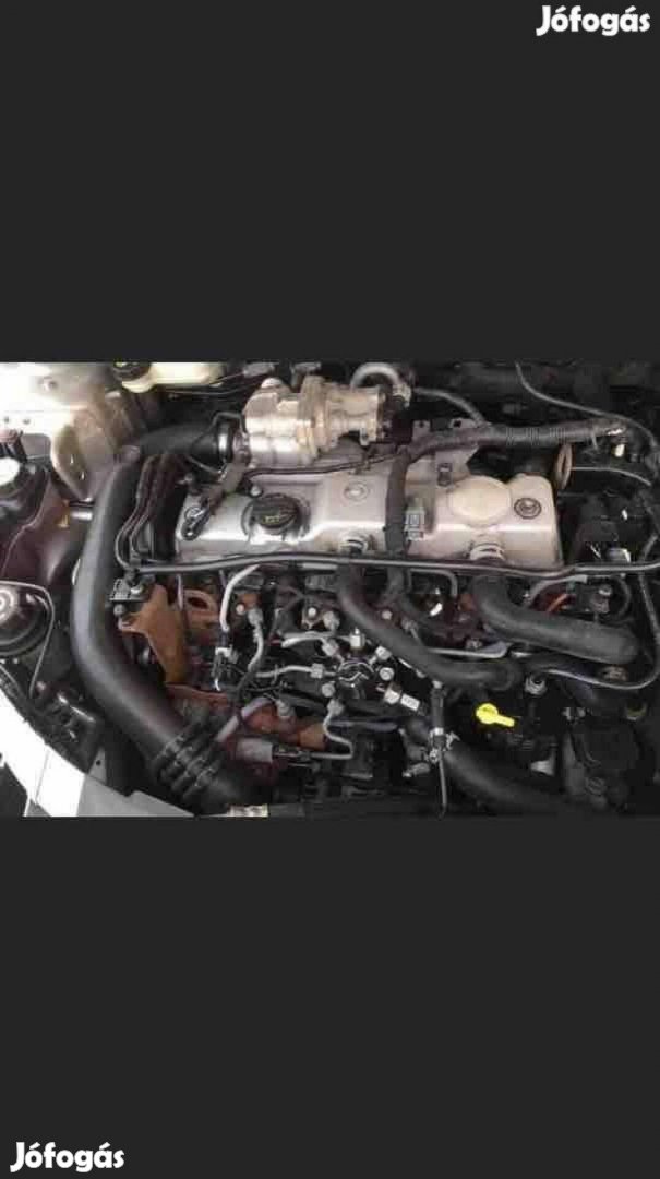 Használt, Ford Mondeo Mk4 1.8 2.0 2.2 eu4 tdci Blokk+ hengerfej